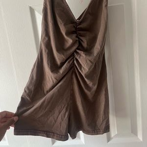 Urban Outfitters Romper